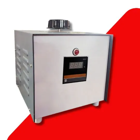 Linear Type Servo Stabilizer